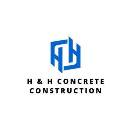 Logotipo de H&H Concrete Construction Inc.