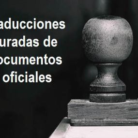 Servicio de traducciones juradas en Pamplona
