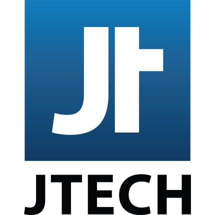 Logo da JTech Communications