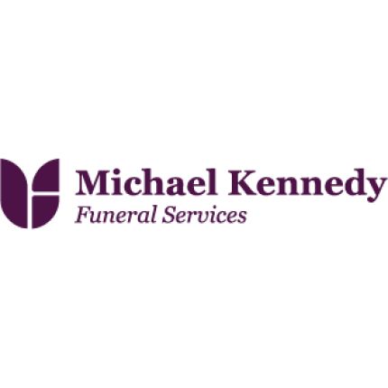 Logo fra Michael Kennedy Funeral Services