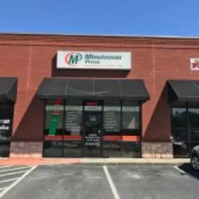 Bild von Minuteman Press