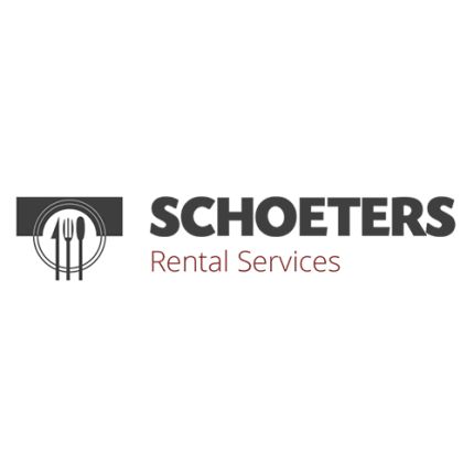 Logotyp från Schoeters Rental Services