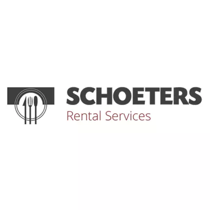 Logo van Schoeters Rental Services