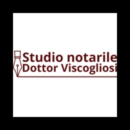 Λογότυπο από Studio Notarile Viscogliosi Dottor Giovanni Battista