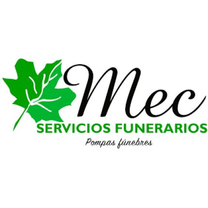 Logo from MEC Servicios Funerarios.