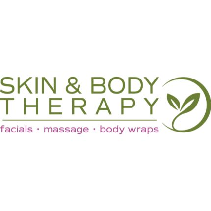Logotyp från Skin and Body Therapy