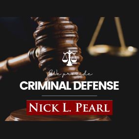 Bild von Nick L. Pearl Attorney At Law