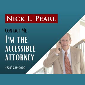 Bild von Nick L. Pearl Attorney At Law