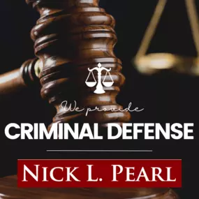 Bild von Nick L. Pearl Attorney At Law