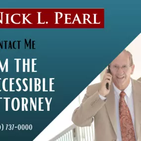 Bild von Nick L. Pearl Attorney At Law