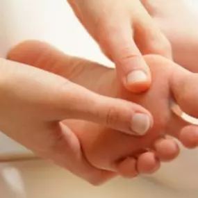 Fyzioterapie Beroun - Bc. Martina Bártová