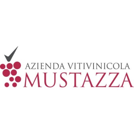 Logo fra Mustazza Vini