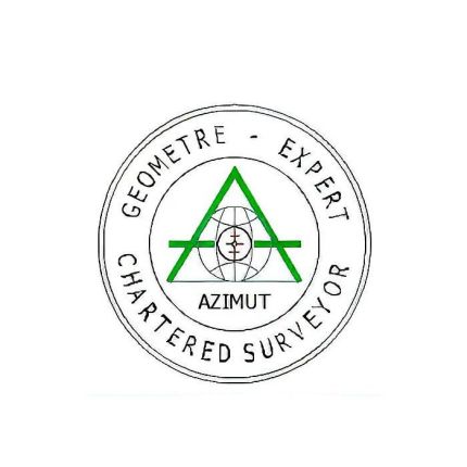 Logo de Azimut