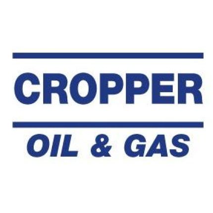 Logotyp från Cropper Oil & Gas