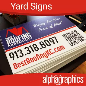 Bild von AlphaGraphics