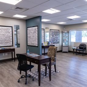 Bild von Regional Eyecare Associates - Hillsboro