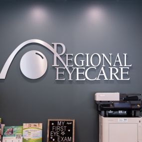 Bild von Regional Eyecare Associates - Hillsboro