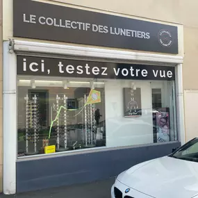 Bild von Le Collectif des Lunetiers