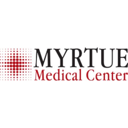 Logo de Myrtue Medical Center