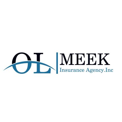 Logo fra Nationwide Insurance: O L Meek Insurance Agency, Inc.