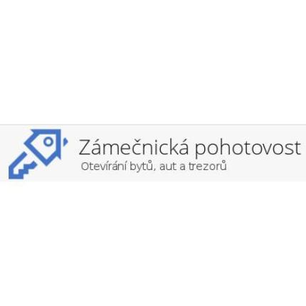 Logo von Zámečnictví Praha - ZÁMEČNÍCI 5P
