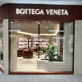 Bild von Bottega Veneta Milan Malpensa MXP T1