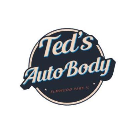 Logo von Ted's Auto Body Inc.