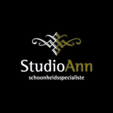Logo from Studio Ann