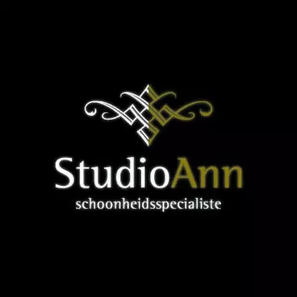 Logo van Studio Ann