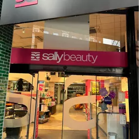 Bild von Sally Beauty