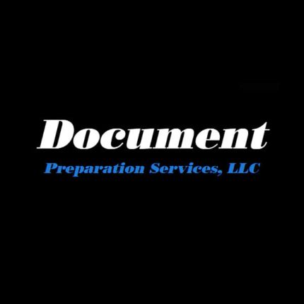 Logótipo de Court Services, LLC formerly Document Preparation Services, LLC