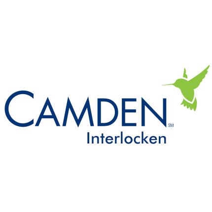 Logo from Camden Interlocken Apartments