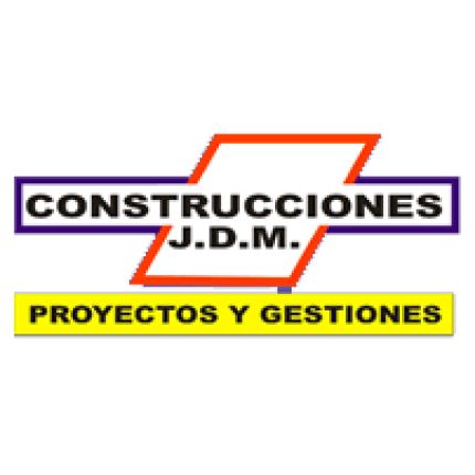 Logo de CONSTRUCCIONES J.D.M.