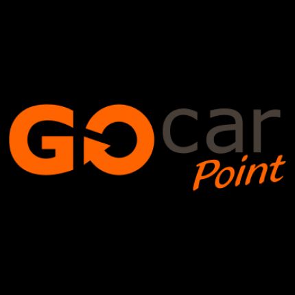 Logotipo de Gocar - Noleggio Auto a Lungo Termine Catania