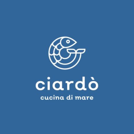Logo von Ciardò Cucina di Mare
