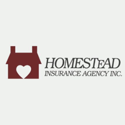 Logotyp från Homestead Insurance Agency Inc.