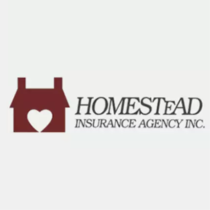 Logo fra Homestead Insurance Agency Inc.