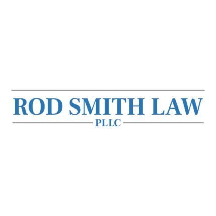 Logótipo de Rod Smith Law PLLC