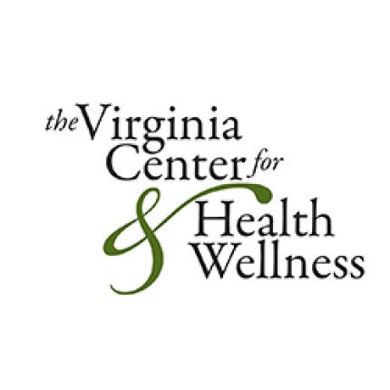 Logo de Virginia Center for Health & Wellness