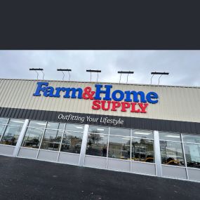 Bild von Taylorville Farm & Home Supply