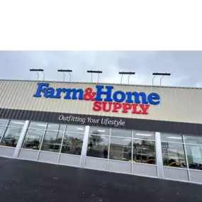 Bild von Taylorville Farm & Home Supply