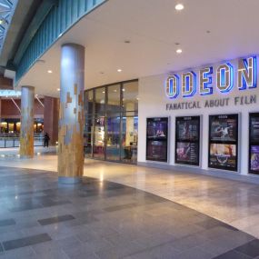 Bild von ODEON Belfast