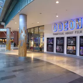 Bild von ODEON Belfast