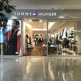 Bild von Tommy Hilfiger