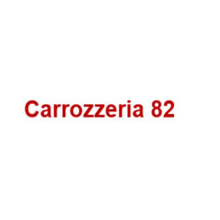 Logo fra Carrozzeria 82