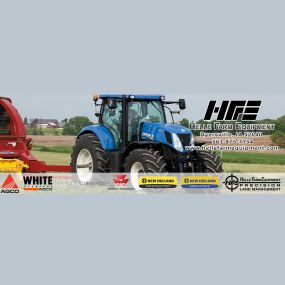 Bild von Helle Farm Equipment, Inc.