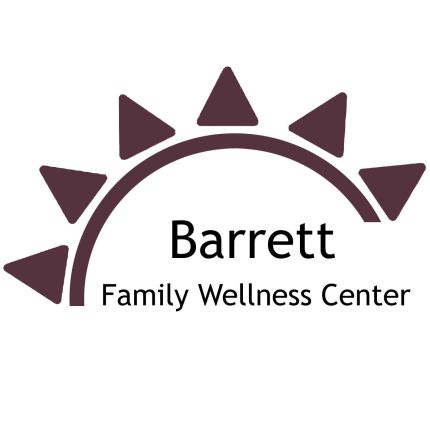Logo od BARRETT FAMILY WELLNESS CENTER INC