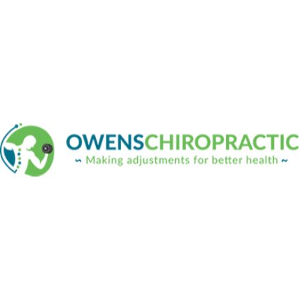Logo od Owens Chiropractic P.S.