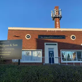 Bild von Wm. Dodgson & Son Funeral Services