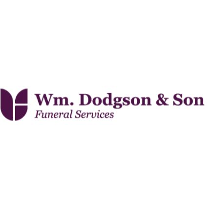 Logo from Wm. Dodgson & Son Funeral Services